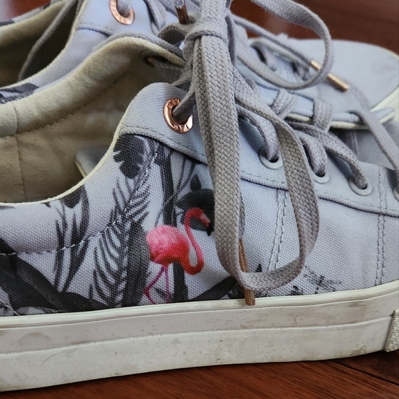 Ted Baker London Shoes - Picture 5 of 6